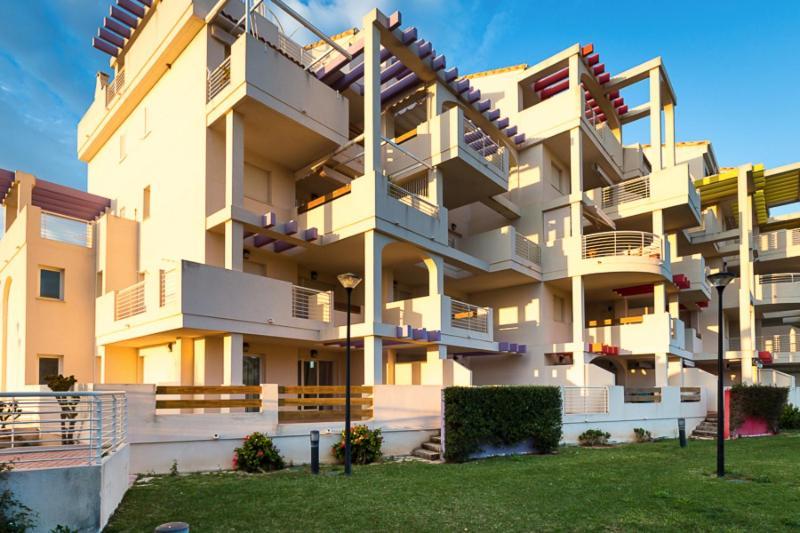 Apartamento Playa Liudmila