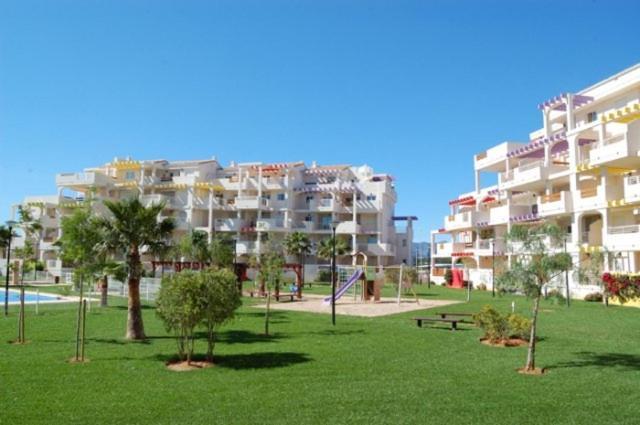 Playa Liudmila * Dénia