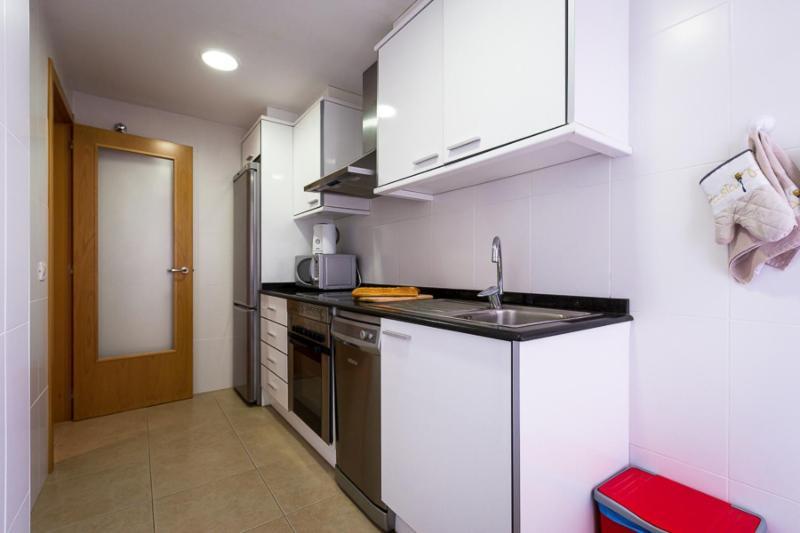 Apartamento Playa Liudmila