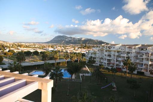 Apartment Playa Liudmila Denia