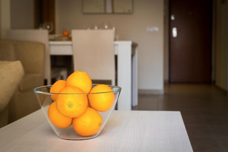 Apartment Playa Liudmila