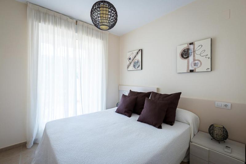 Playa Liudmila Apartment Denia