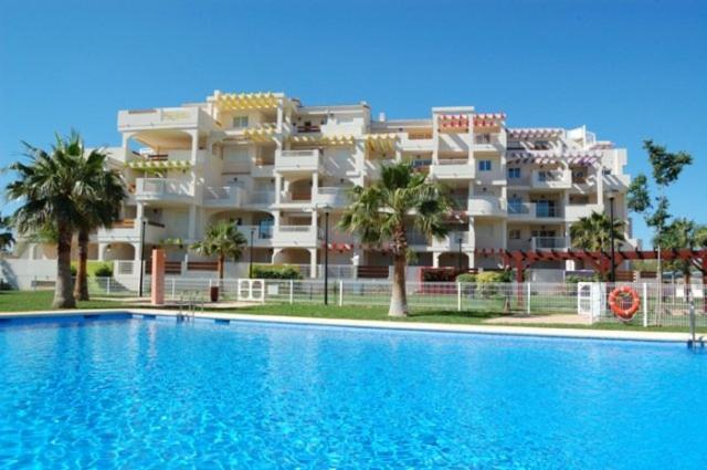 Apartment Playa Liudmila