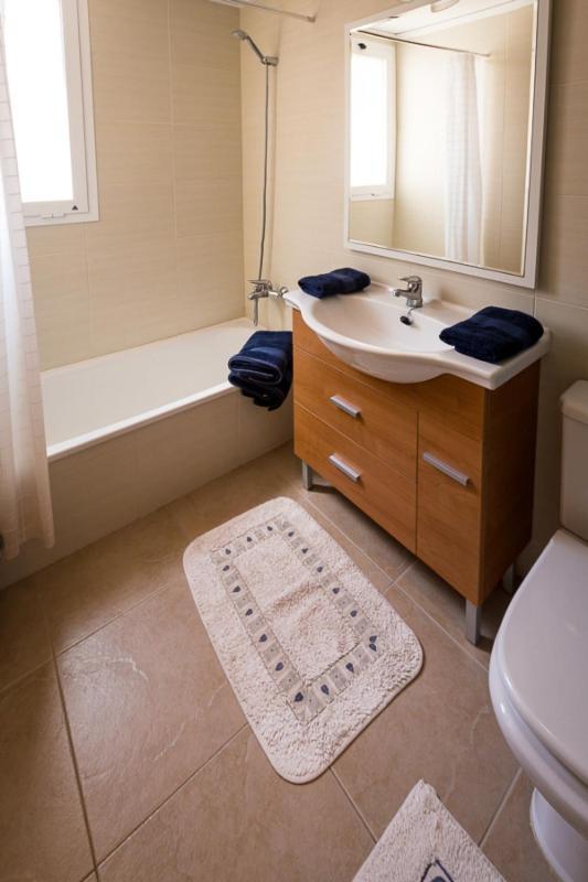 Playa Liudmila Apartment Denia