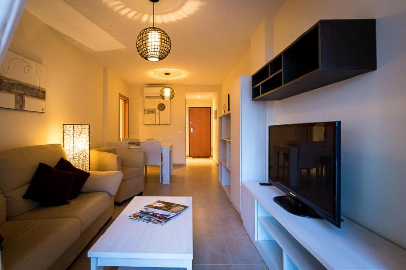 Apartment Playa Liudmila Denia